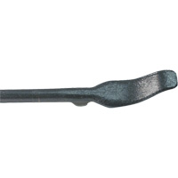 D&eacute;monte-pneu pour pneu sans chambre &agrave; air T45A-2000K, 37" lo, 5 lb Rideout Tool & Machine Inc.