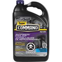 Command<sup>®</sup> Heavy-Duty ESI Concentrate Antifreeze/Coolant, 3.78 L, Jug FLT537 | Rideout Tool & Machine Inc.