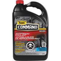 Command<sup>®</sup> Heavy-Duty NOAT Concentrate Antifreeze/Coolant, 3.78 L, Jug FLT541 | Rideout Tool & Machine Inc.
