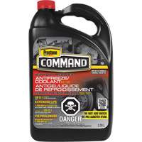 Command<sup>®</sup> Heavy-Duty NOAT 50/50 Prediluted Antifreeze/Coolant, 3.78 L, Jug FLT542 | Rideout Tool & Machine Inc.