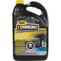 Command<sup>®</sup> Heavy-Duty Nitrate-Free Extended Life Concentrate Antifreeze/Coolant, 3.78 L, Jug FLT545 | Rideout Tool & Machine Inc.