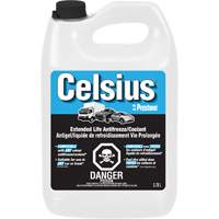 Celsius<sup>®</sup> Extended Life Concentrate Antifreeze/Coolant, 3.78 L, Jug FLT549 | Rideout Tool & Machine Inc.