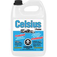 Celsius<sup>®</sup> Extended Life 50/50 Prediluted Antifreeze/Coolant, 3.78 L, Jug FLT550 | Rideout Tool & Machine Inc.