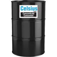 Celsius<sup>®</sup> Extended Life Concentrate Antifreeze/Coolant, 205 L, Drum FLT551 | Rideout Tool & Machine Inc.