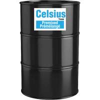 Celsius<sup>®</sup> Extended Life 50/50 Prediluted Antifreeze/Coolant, 205 L, Drum FLT552 | Rideout Tool & Machine Inc.