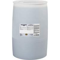 Produit nettoyant pour camions et remorques Blue Marvel 2000, 210 L, Baril Rideout Tool & Machine Inc.