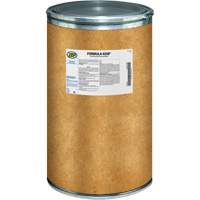D&eacute;tergent en poudre pour gros travaux Formula 4358, 45 kg, Baril Rideout Tool & Machine Inc.