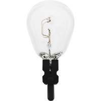3157 Long Life Mini Automotive Bulb, Incandescent, 26.9 W/8.3 W, Off White Rideout Tool & Machine Inc.