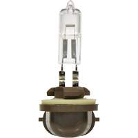 886 Phare antibrouillard de base, Halog&egrave;ne, 50 W, Blanc cass&eacute; Rideout Tool & Machine Inc.