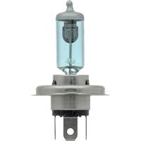 9003 Ampoule de feu avant SilverStar Ultra, Halog&egrave;ne, 60 W, Blanc Rideout Tool & Machine Inc.