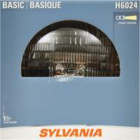 Phare automobile scell&eacute; de base H6024, 40 W, Blanc cass&eacute; Rideout Tool & Machine Inc.