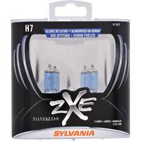 H7 SilverStar<sup>®</sup> zXe Headlight Bulb FLT983 | Rideout Tool & Machine Inc.