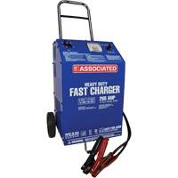 6/12 Volt Heavy-Duty Fast Wheeled Charger FLU029 | Rideout Tool & Machine Inc.