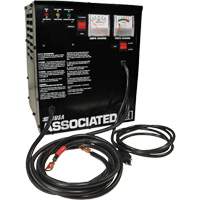 Intellamatic<sup>®</sup> 12 Volt Automatic Parallel Battery Charger FLU037 | Rideout Tool & Machine Inc.