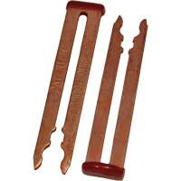 Side Terminal Adapters for Insulated Clamps Rideout Tool & Machine Inc.