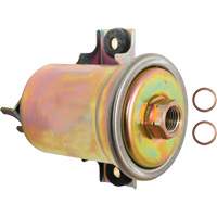 Fuel Filters