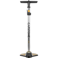 Bicycle Air Pump Rideout Tool & Machine Inc.
