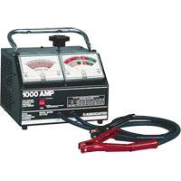 6/12 V Heavy-Duty Variable Carbon Pile Load Tester Rideout Tool & Machine Inc.