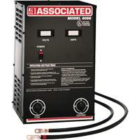 Powerful Performance Parallel Battery Charger Rideout Tool & Machine Inc.