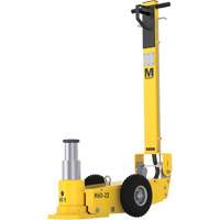Automotive Lifting and Supports