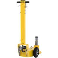 Mammut 2-Stage Jack, 66 Ton(s), Air Hydraulic Rideout Tool & Machine Inc.