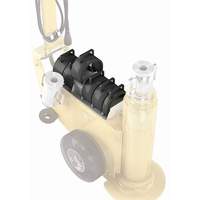 Safety Locking Kit for ESCO Mammut Jack Model 91004 Rideout Tool & Machine Inc.