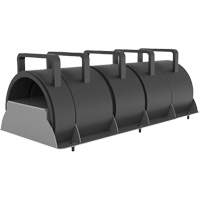 Safety Locking Kit for ESCO Mammut Jack Model 91004 Rideout Tool & Machine Inc.