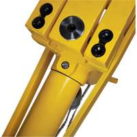 Pro Series Combi Hydraulic Bead Breaker Rideout Tool & Machine Inc.