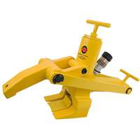 Pro Series Maxi Hydraulic Bead Breaker Rideout Tool & Machine Inc.