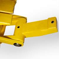 Pro Series Maxi Hydraulic Bead Breaker Rideout Tool & Machine Inc.