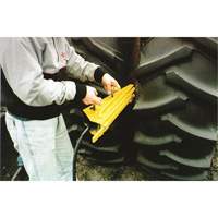 Pro Series Dual Agricultural Hydraulic Bead Breaker Rideout Tool & Machine Inc.