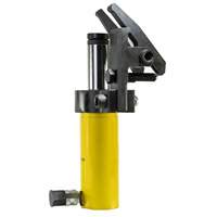 Pro Series ESC3000 OTR Giant Tire Bead Breaker Kit Rideout Tool & Machine Inc.