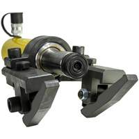 Pro Series ESC3000 OTR Giant Tire Bead Breaker Kit Rideout Tool & Machine Inc.