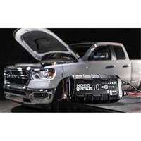 Genius&reg; 10 10-Amp Battery Charger Rideout Tool & Machine Inc.