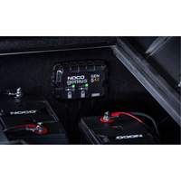 Genius&reg; Gen5X2 2-Bank, 10-Amp On-Board Battery Charger Rideout Tool & Machine Inc.