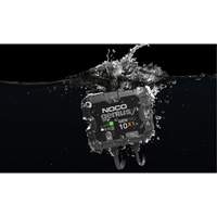 Genius&reg; GenPro10X1 1-Bank, 10-Amp On-Board Battery Charger Rideout Tool & Machine Inc.