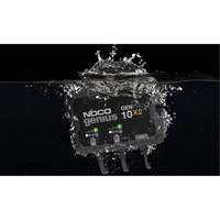 Genius&reg; GenPro10X2 2-Bank, 20-Amp On-Board Battery Charger Rideout Tool & Machine Inc.