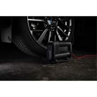 10A Portable Air Compressor Rideout Tool & Machine Inc.