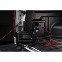 10A Portable Air Compressor Rideout Tool & Machine Inc.