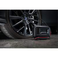 15A Portable Air Compressor Rideout Tool & Machine Inc.