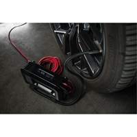 20A Portable Air Compressor Rideout Tool & Machine Inc.