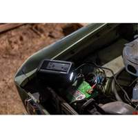 2000A Boost Air Jump Starter & 100 PSI Air Compressor Rideout Tool & Machine Inc.