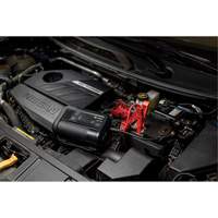 2000A Boost Air Jump Starter & 100 PSI Air Compressor Rideout Tool & Machine Inc.