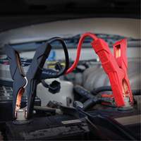 Pinces de pr&eacute;cision pour batterie Boost HD Rideout Tool & Machine Inc.