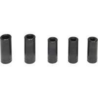 Jeu de grandes douilles pour taraud , 5 Morcea Rideout Tool & Machine Inc.