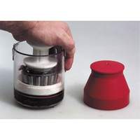 Graisseur de roulements Hand Packer Rideout Tool & Machine Inc.