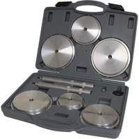 Ensemble d'entraînement des roulements et des joints pour camions lourds Rideout Tool & Machine Inc.