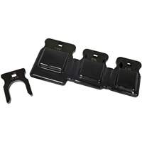 Jeu de d&eacute;connecteurs pour conduite d'essence et Def Rideout Tool & Machine Inc.