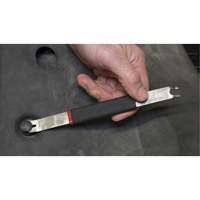 Double-Ended Clip Lifter Rideout Tool & Machine Inc.