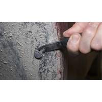 Double-Ended Clip Lifter Rideout Tool & Machine Inc.